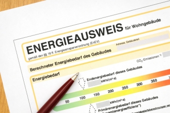Energieausweis - Aurich