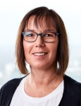 Bausachverständige, Immobiliensachverständige, Immobiliengutachterin und Baugutachterin  Tatjana Neumann Aurich