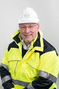 Bausachverständiger, Immobiliensachverständiger, Immobiliengutachter und Baugutachter  Andreas Henseler Aurich