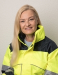 Bausachverständige, Immobiliensachverständige, Immobiliengutachterin und Baugutachterin  Katrin Ehlert Aurich