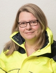 Bausachverständige, Immobiliensachverständige, Immobiliengutachterin und Baugutachterin  Svenja Rohlfs Aurich